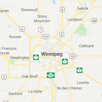 Winnipeg