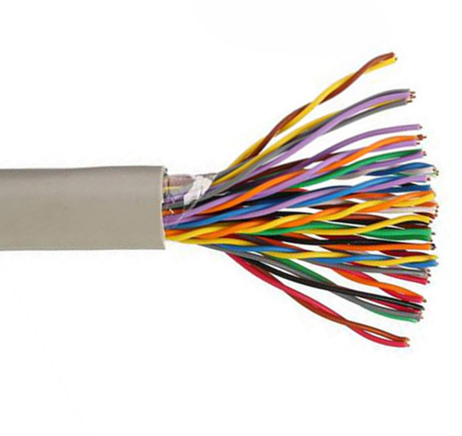 CAT3 Indoor Cable