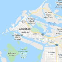 Abu Dhabi