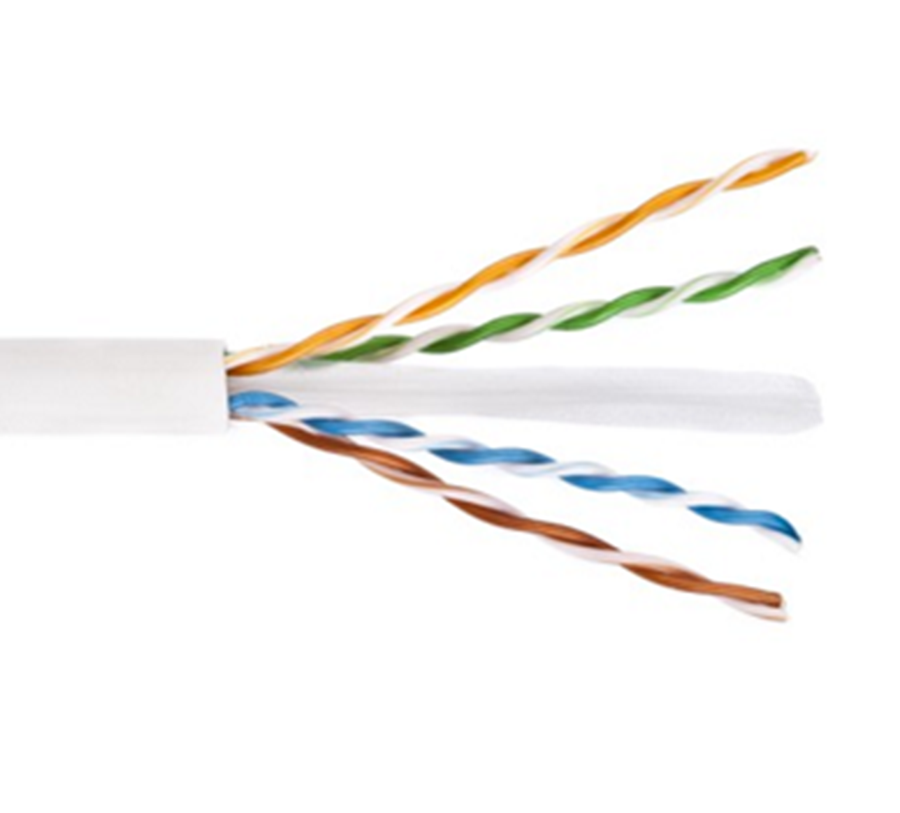 CAT6A U UTP Cable