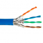 CAT6 U FTP Cable