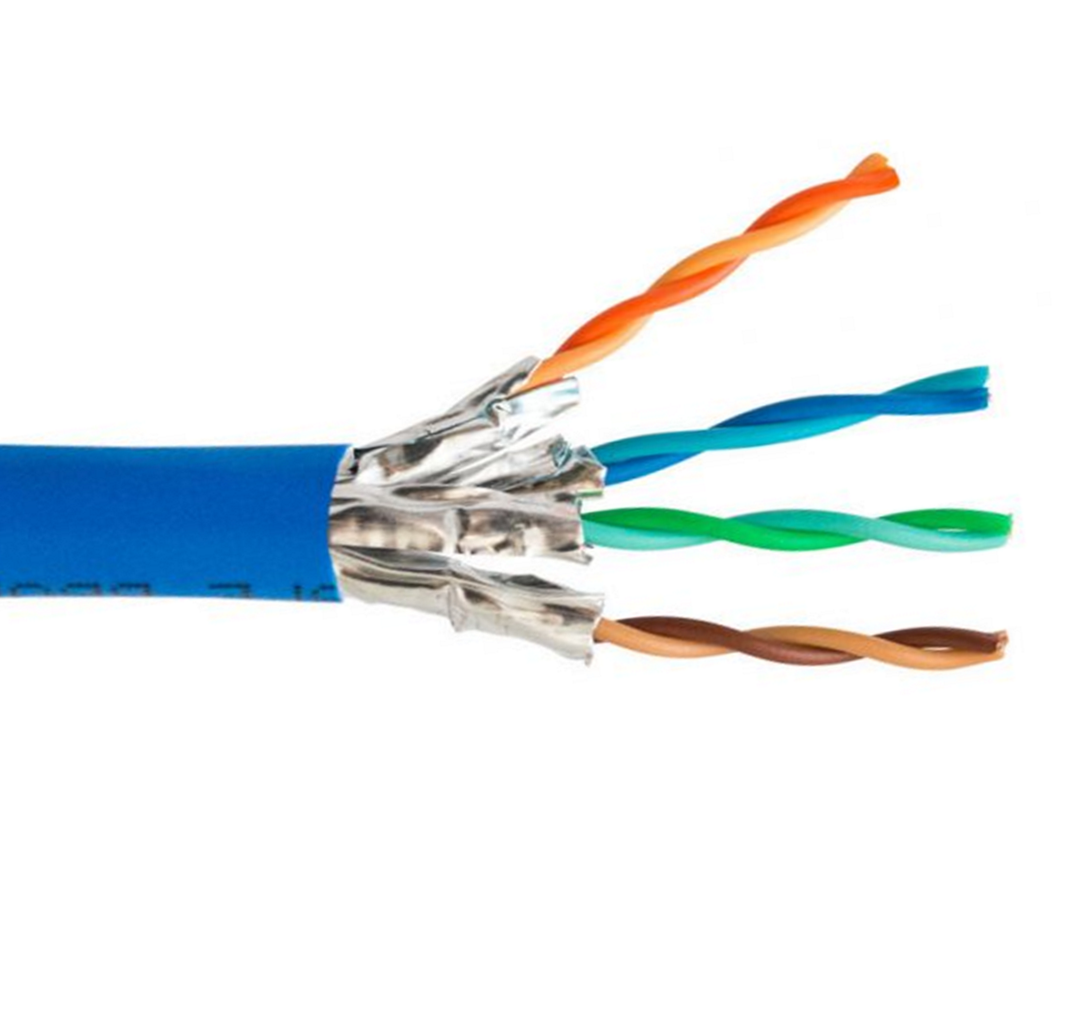 CAT6 U FTP Cable