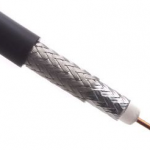 Coaxial Cable RG6 RG11