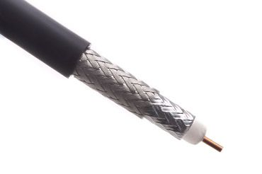 Coaxial Cable RG6 RG11