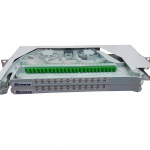 HD FO Patch Panel 1U