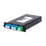 5G DWDM COT RT LGX Module