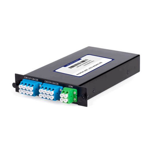 5G DWDM COT RT LGX Module