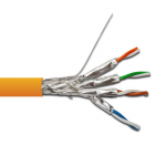 CAT6A Fire Resistant Cable Only Cable
