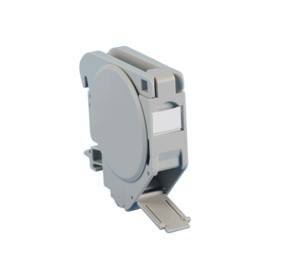 Industrial DIN RAIL module