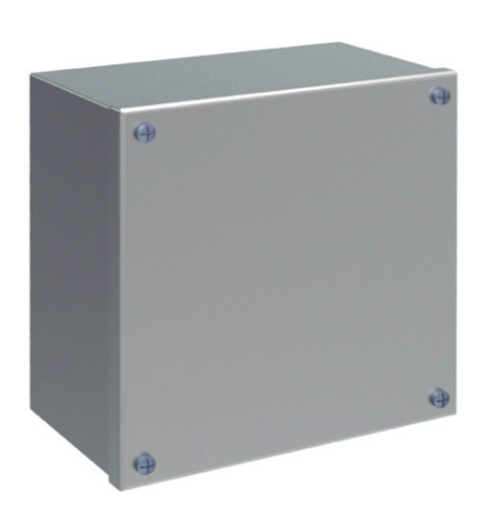 PH120 Fire Flame Rated Enclosure
