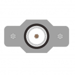 FEC RG59 Coaxial Cable