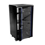 Floor Mount Cabinet 15U