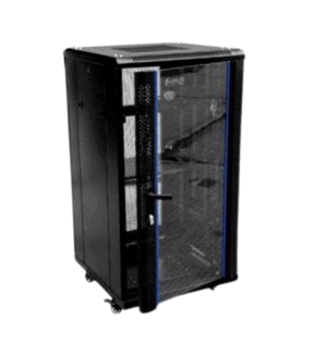 Floor Mount Cabinet 15U e1616076868426