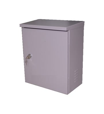 IP55 Rated Cabinet